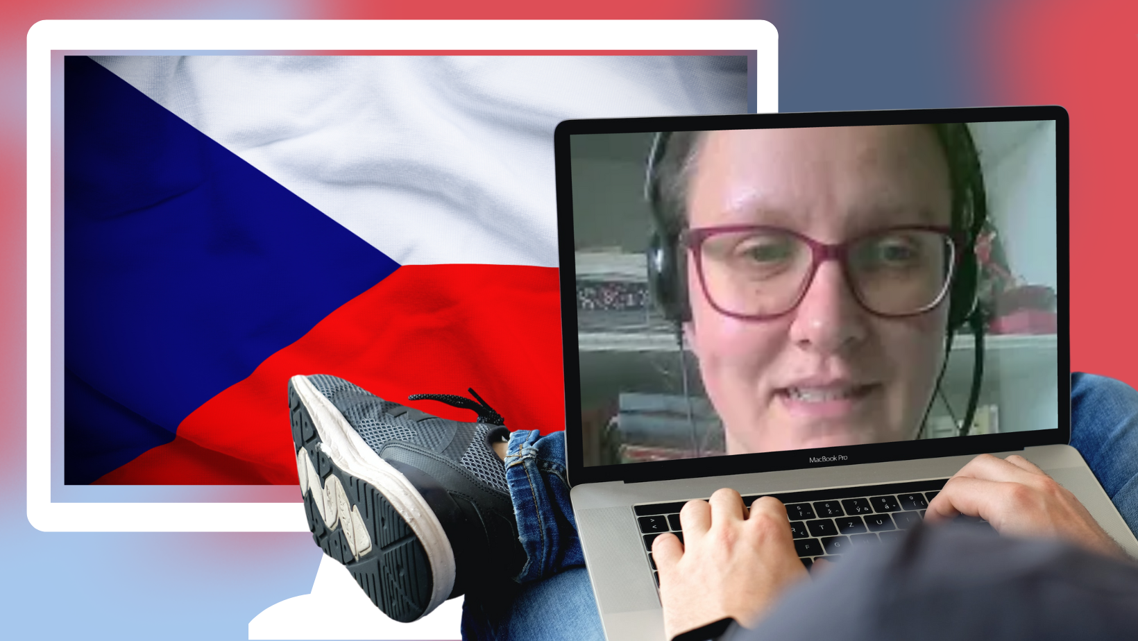 Věra Rádyová - kurzy češtiny